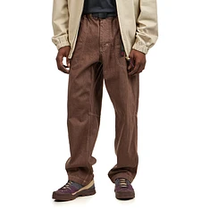 Gramicci - Japanese Slub Denim Pants