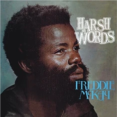 Freddie McKay - Harsh Words