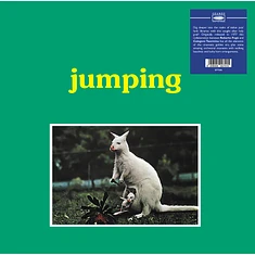 Roberto Fogu / Calogero Taormina - Jumping Black Vinyl Edition