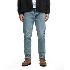 Edwin - Regular Tapered Kurabo, Recycle Denim, Red Selvage, 14 oz