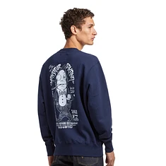 Edwin - Monsieur Sakana Sweat