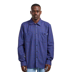 Edwin - Millenium Shirt Longsleeve