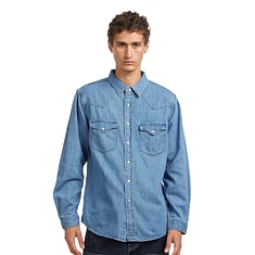 Edwin - Western Shirt