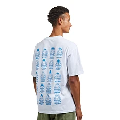 Edwin - EMC Various TS