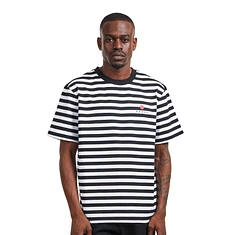 Edwin - Regular Striped TS SS