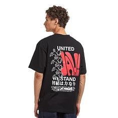 Edwin - United We Stand TS