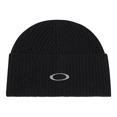 Oakley - Ellipse Ribbed Beanie