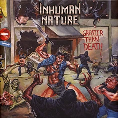 Inhuman Nature - Greater Than Death
