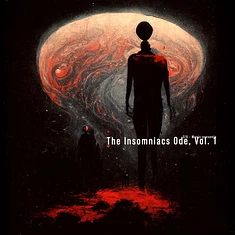 V.A. - The Insomniacs Ode, Volume 1 White Vinyl Edition