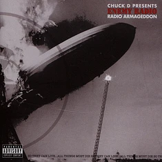 Chuck D - Chuck D Presents Enemy Radio: Radio Armageddon