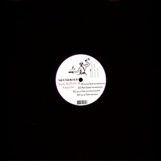 Sam Ruffillo & Kapote - Robot Salsa Remix EP