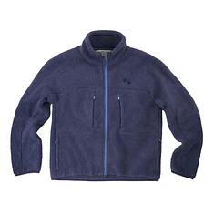 pinqponq - Fleece Jacket Women