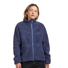 pinqponq - Fleece Jacket Women