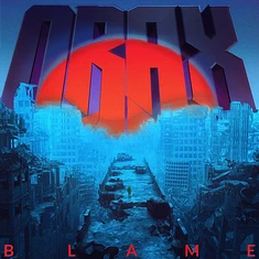 Orax - Blame