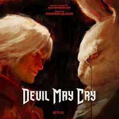Power Glove - OST Devil May Cry