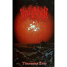 Blood Incantation - Timewave Zero