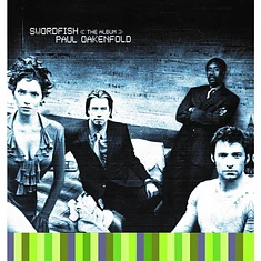 Paul Oakenfold - Swordfish <<The Album>>