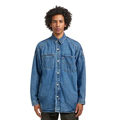 Levi's® - Levis Twist Shacket