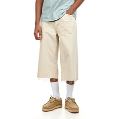 Levi's® - 478 Baggy Capri
