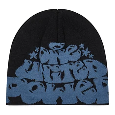 1UP - One United Power Beanie