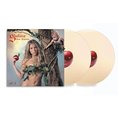 Shakira - Oral Fixation Vol. 2 Colored Viinyl