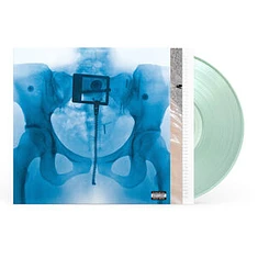 Lorde - Virgin Bathwater Colored Vinyl Edition