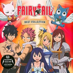 V.A. - OST Fairy Tail