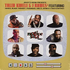Talib Kweli & J Rawls - Native Sons Part 2