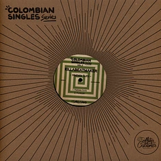 Killabeatmaker - Matiela Suto (Colombian Singles Series Volume 2)