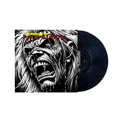 Paul Di'anno - In Memory Of Lim Sparkle Starlight Vinyl Edition