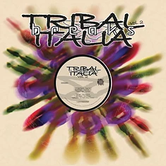 V.A. - Tribal Italia Breaks Volume 2