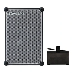 SOUNDBOKS - The SOUNDBOKS Gen. 4 + The Battery Bundle (Mai 2025 Special)