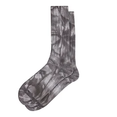 Anonymous Ism - Uneven Dyed Crew Socks