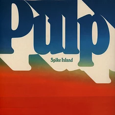 Pulp - Spike Island Open Strings