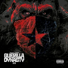 Recognize Ali X Stu Bangas - Guerilla Dynasty 3 Jewel Case Edition