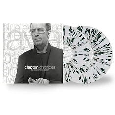 Eric Clapton - Clapton Chronicles: The Best Of Eric Clapton