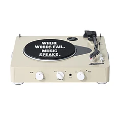 Gadhouse - MK ll Brad Retro