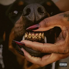 Leon Thomas - Mutt Deluxe: Heel Ruby Vinyl Edition