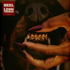 Leon Thomas - Mutt Deluxe: Heel Ruby Vinyl Edition