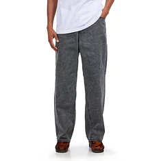 Obey - Classic Wrinkle Baggy Denim