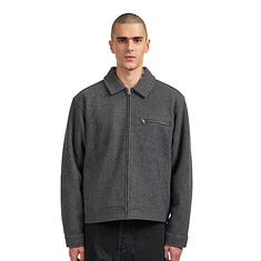 Obey - Lenox Zip Jacket