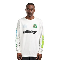 Obey - Mega Global Mania