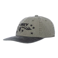 Obey - Penn Pigment 6 Panel