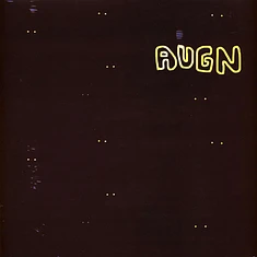 Augn - Gerstenkorn Yellow Vinyl Edition