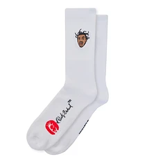 Ol' Dirty Bastard - Ol' Dirty Bastard Socks