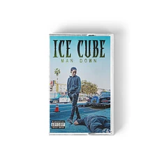 Ice Cube - Man Down