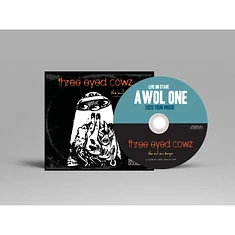 Awol One - Evil Cow Burger