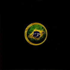 Unknown Artist - Brasil '25 Ep Marbled Transparent Vinyl Edition