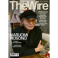 The Wire - Issue 497 - July 2025