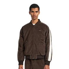 thisisneverthat - Velvet Track Jacket